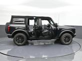 Thumbnail of 2022 Shadow Black Ford Bronco