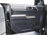 Thumbnail of 2022 Shadow Black Ford Bronco