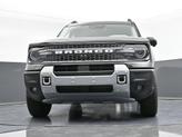 Thumbnail of 2025 Shadow Black Ford Bronco Sport