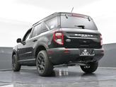 Thumbnail of 2025 Shadow Black Ford Bronco Sport