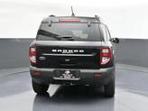 Thumbnail of 2025 Shadow Black Ford Bronco Sport