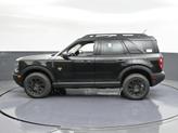 Thumbnail of 2025 Shadow Black Ford Bronco Sport
