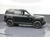 Thumbnail of 2025 Shadow Black Ford Bronco Sport