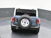 Thumbnail of 2025 Azure Gray Metallic Ford Bronco