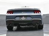 Thumbnail of 2025 Vapor Blue Metallic Ford Mustang