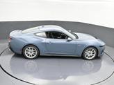 Thumbnail of 2025 Vapor Blue Metallic Ford Mustang