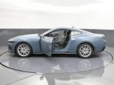 Thumbnail of 2025 Vapor Blue Metallic Ford Mustang