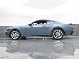 Thumbnail of 2025 Vapor Blue Metallic Ford Mustang