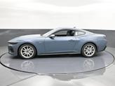 Thumbnail of 2025 Vapor Blue Metallic Ford Mustang
