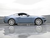 Thumbnail of 2025 Vapor Blue Metallic Ford Mustang