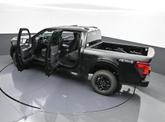 Thumbnail of 2025 Agate Black Metallic Ford F-150