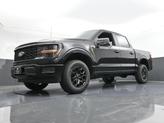 Thumbnail of 2025 Agate Black Metallic Ford F-150