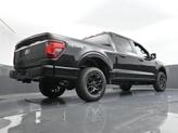 Thumbnail of 2025 Agate Black Metallic Ford F-150