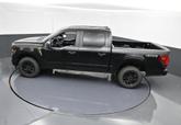 Thumbnail of 2025 Agate Black Metallic Ford F-150