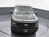 Thumbnail of 2025 Agate Black Metallic Ford F-150