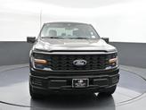 Thumbnail of 2025 Agate Black Metallic Ford F-150