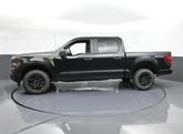 Thumbnail of 2025 Agate Black Metallic Ford F-150