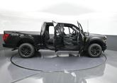 Thumbnail of 2025 Agate Black Metallic Ford F-150