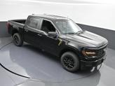 Thumbnail of 2025 Agate Black Metallic Ford F-150
