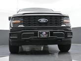 Thumbnail of 2025 Agate Black Metallic Ford F-150