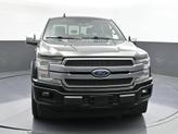 Thumbnail of 2018 Shadow Black Ford F-150