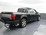 Thumbnail of 2018 Shadow Black Ford F-150