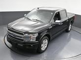 Thumbnail of 2018 Shadow Black Ford F-150