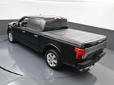 Thumbnail of 2018 Shadow Black Ford F-150