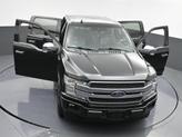 Thumbnail of 2018 Shadow Black Ford F-150
