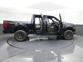 Thumbnail of 2025 Antimatter Blue Metallic Ford F-150