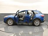 Thumbnail of 2022 Atlas Blue Metallic Ford Escape