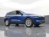 Thumbnail of 2022 Atlas Blue Metallic Ford Escape