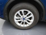 Thumbnail of 2022 Atlas Blue Metallic Ford Escape