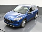 Thumbnail of 2022 Atlas Blue Metallic Ford Escape