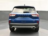 Thumbnail of 2022 Atlas Blue Metallic Ford Escape