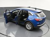 Thumbnail of 2022 Atlas Blue Metallic Ford Escape