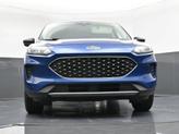 Thumbnail of 2022 Atlas Blue Metallic Ford Escape