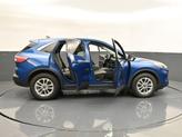 Thumbnail of 2022 Atlas Blue Metallic Ford Escape