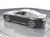 Thumbnail of 2025 Shadow Black Ford Mustang