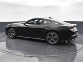 Thumbnail of 2025 Shadow Black Ford Mustang