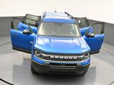 Thumbnail of 2025 Velocity Blue Metallic Ford Bronco Sport