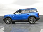 Thumbnail of 2025 Velocity Blue Metallic Ford Bronco Sport