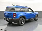 Thumbnail of 2025 Velocity Blue Metallic Ford Bronco Sport