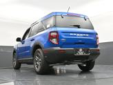 Thumbnail of 2025 Velocity Blue Metallic Ford Bronco Sport