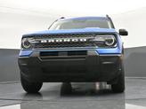 Thumbnail of 2025 Velocity Blue Metallic Ford Bronco Sport