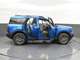 Thumbnail of 2025 Velocity Blue Metallic Ford Bronco Sport