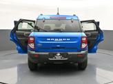 Thumbnail of 2025 Velocity Blue Metallic Ford Bronco Sport