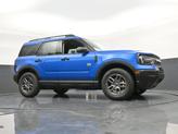 Thumbnail of 2025 Velocity Blue Metallic Ford Bronco Sport
