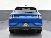 Thumbnail of 2025 Velocity Blue Metallic Ford Mustang Mach-E