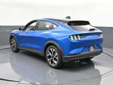 Thumbnail of 2025 Velocity Blue Metallic Ford Mustang Mach-E
